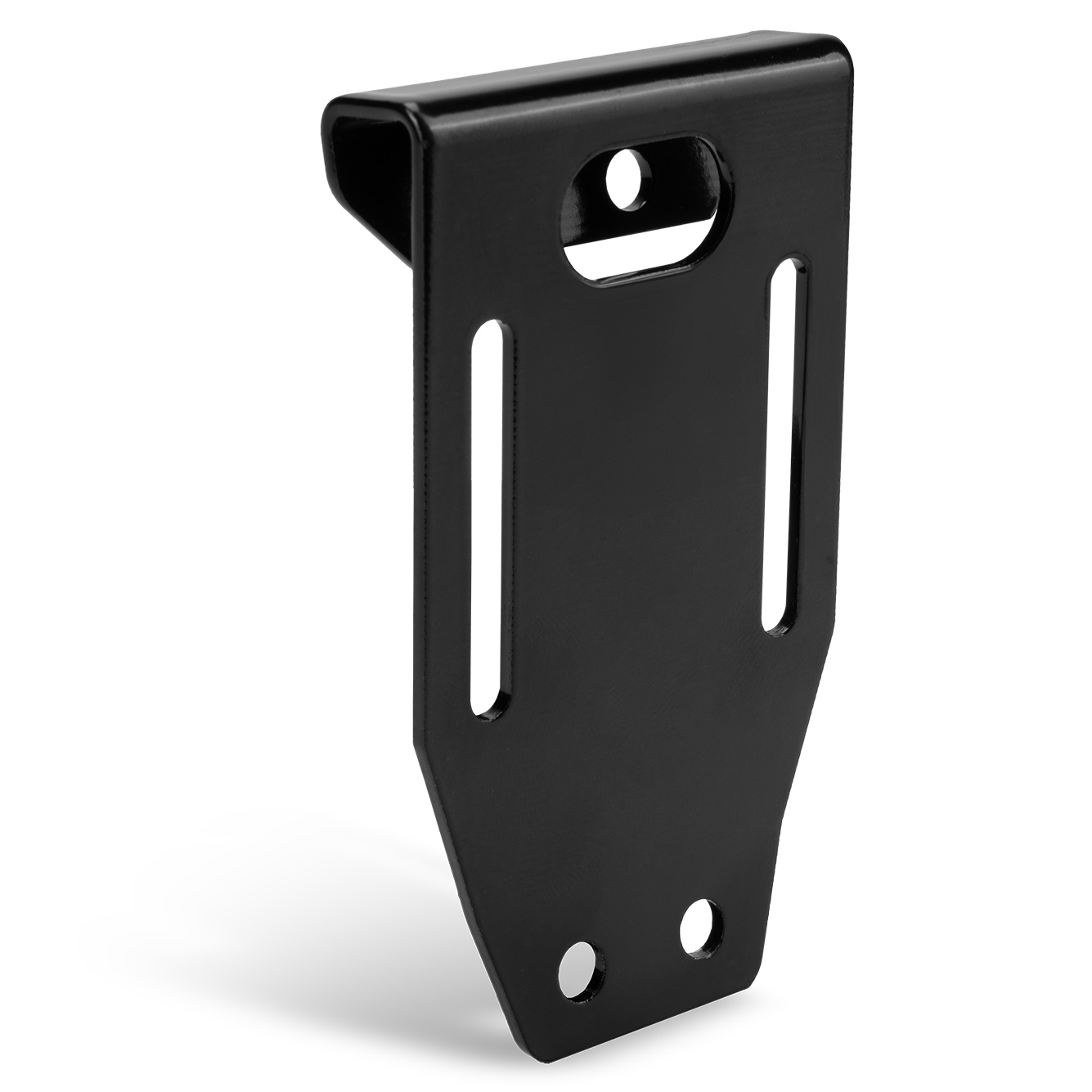 Adaptor Prindere Portbagaj Acid Adapterplate Filink Compact Negru