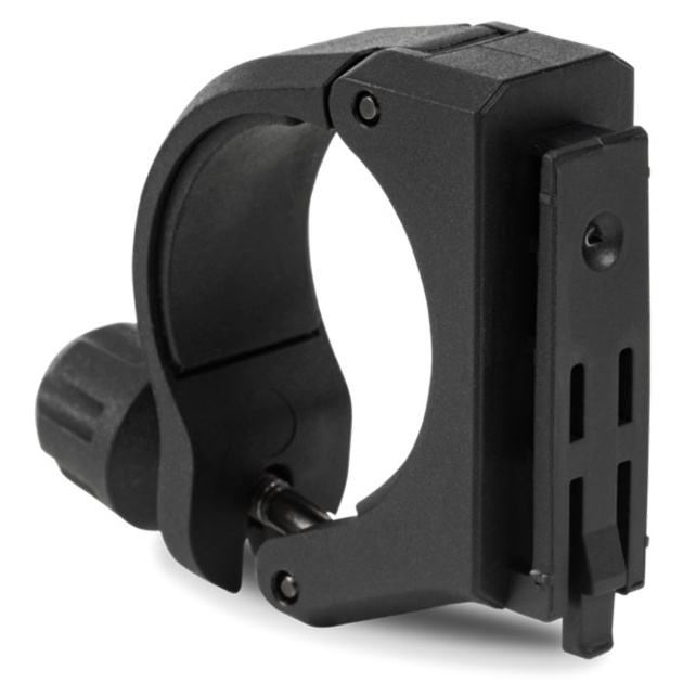 Suport Acid Handlebar Bracket Pro 80 Negru