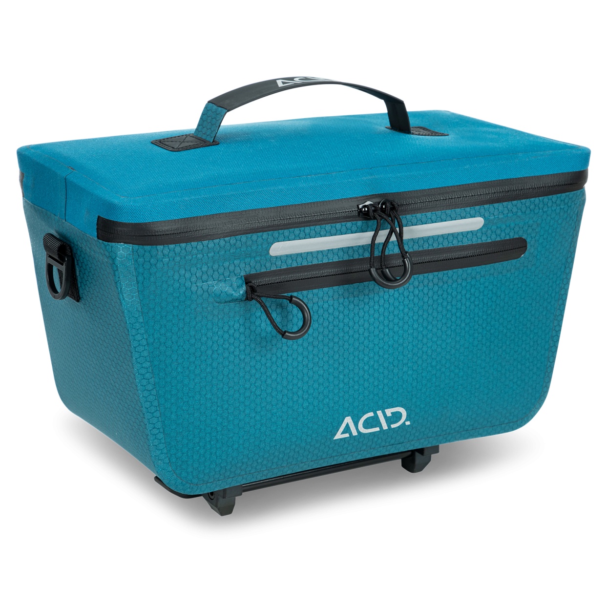 Geanta Acid Trunk Pro 10 Rilink-Albastru/Negru