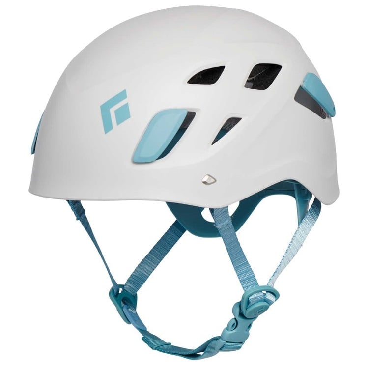Casca alpinism dama Black Diamond EPS Half Dome-Alb-One size