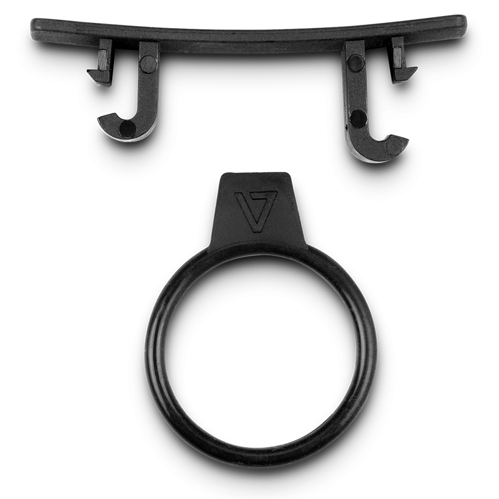 Adaptor Aparatoare Acid Fork Crown For O-Ring Mount 1.0 Negru