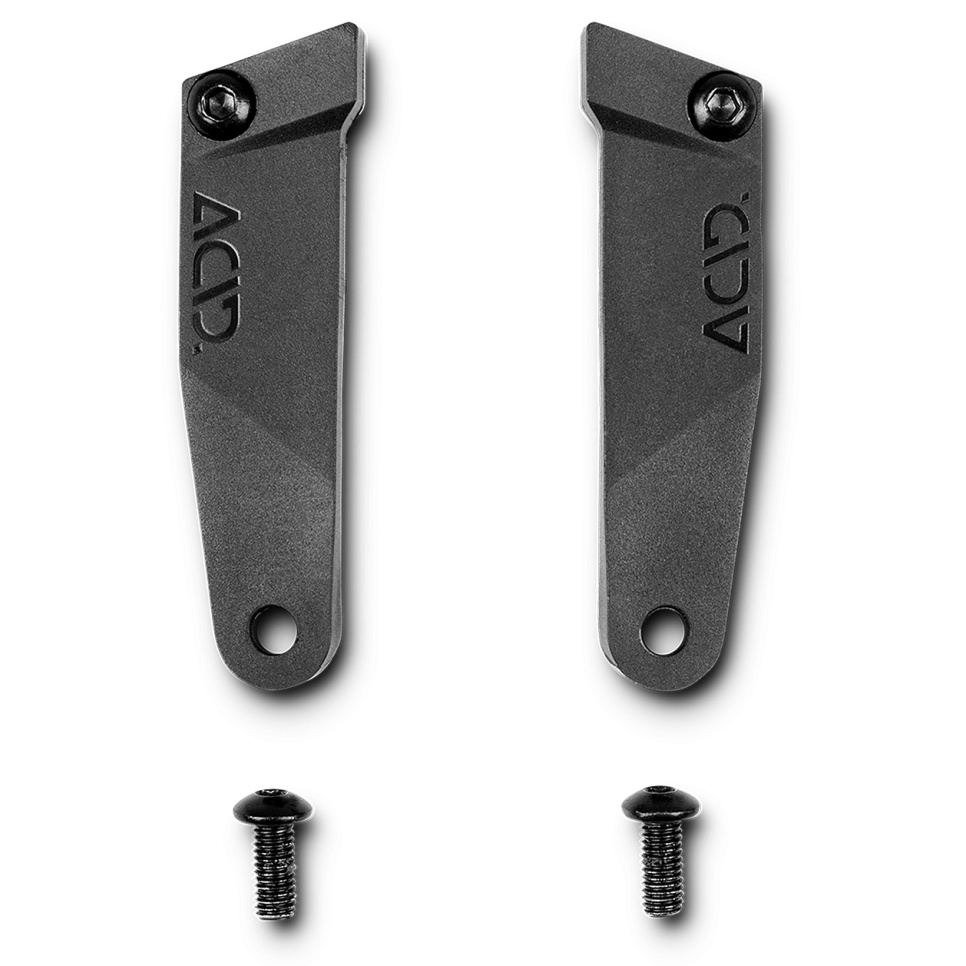Adaptor Aparatoare Acid Mudguard Stay Side Mount 1.0/2.0 Negru
