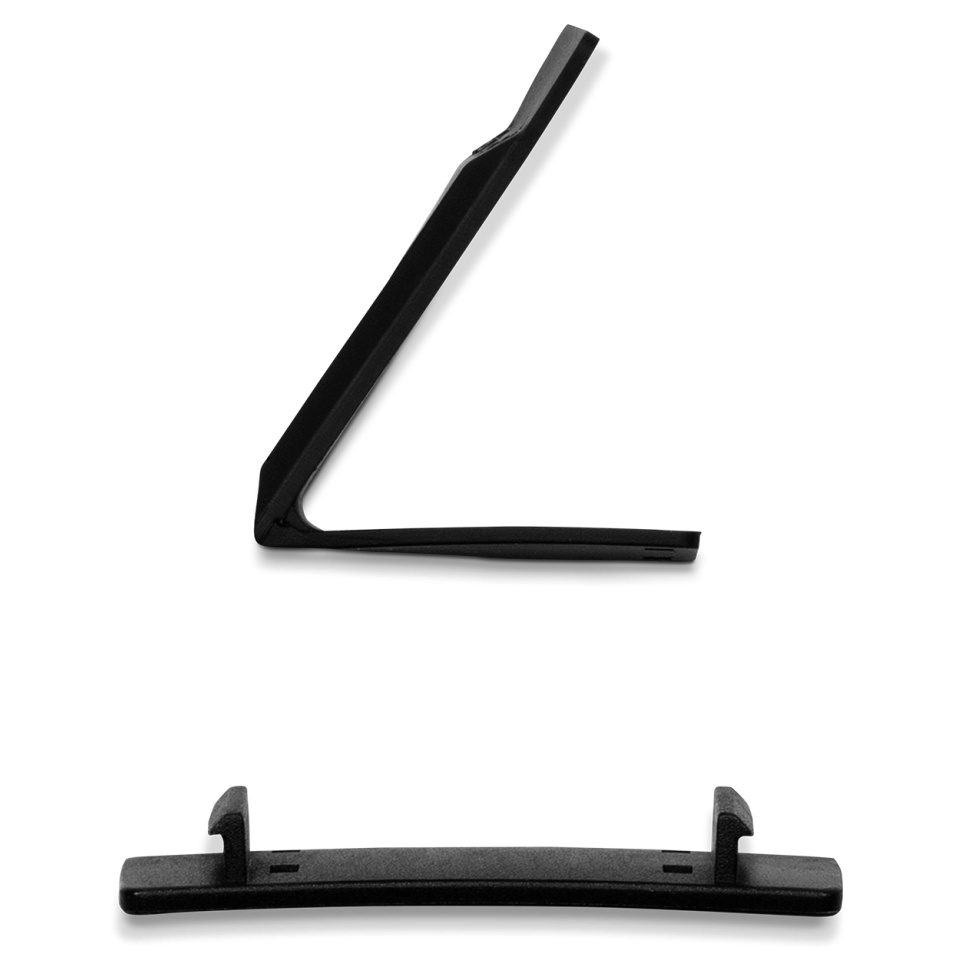 Adaptor Aparatoare Acid Cable Tie Solution For Fork Crown 2.0 Negru