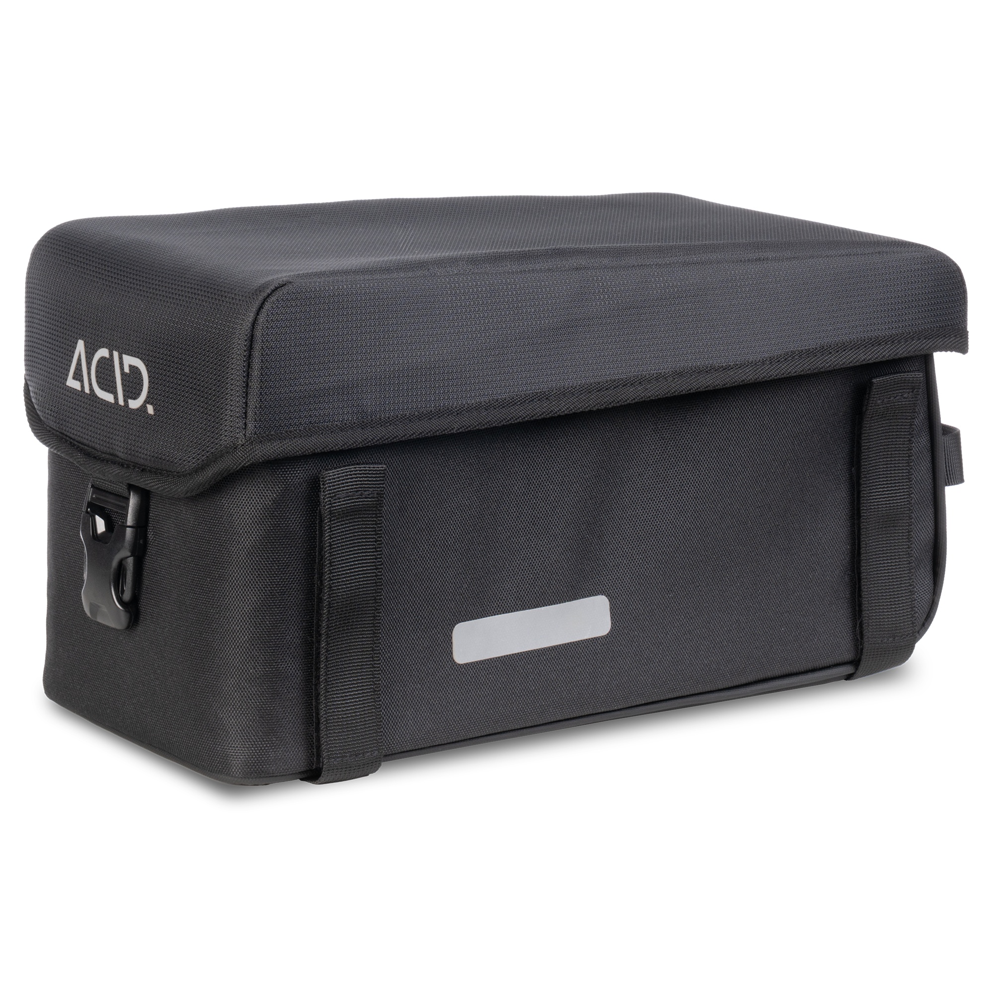 Geanta Portbagaj Acid Trunk Bag Cmpt 7 Negru