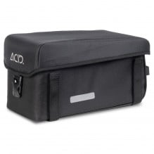 Geanta Portbagaj Acid Trunk Bag Cmpt 7 Negru