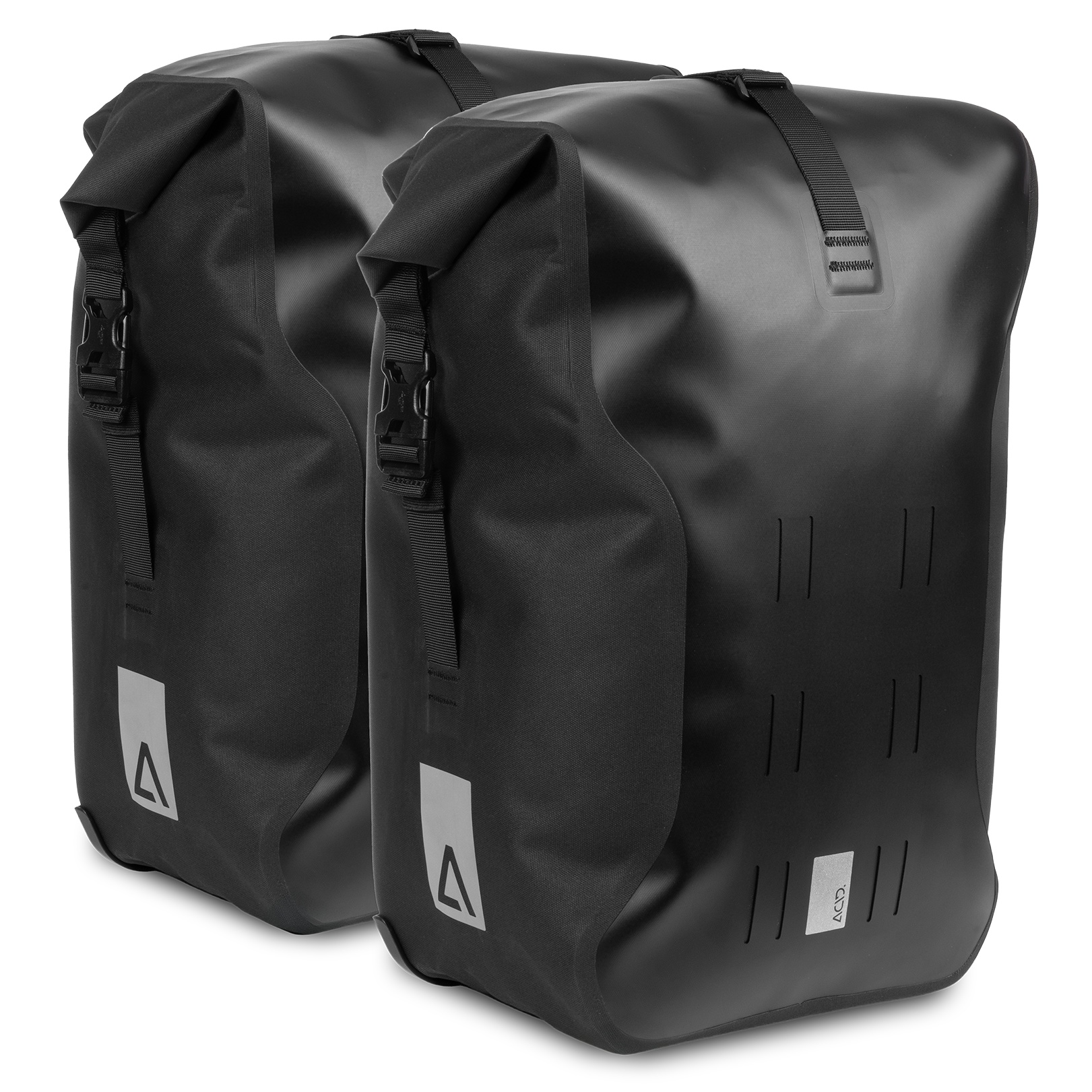 Geanta Portbagaj Acid Pannier Bag Pro 20/2 Cilink Set