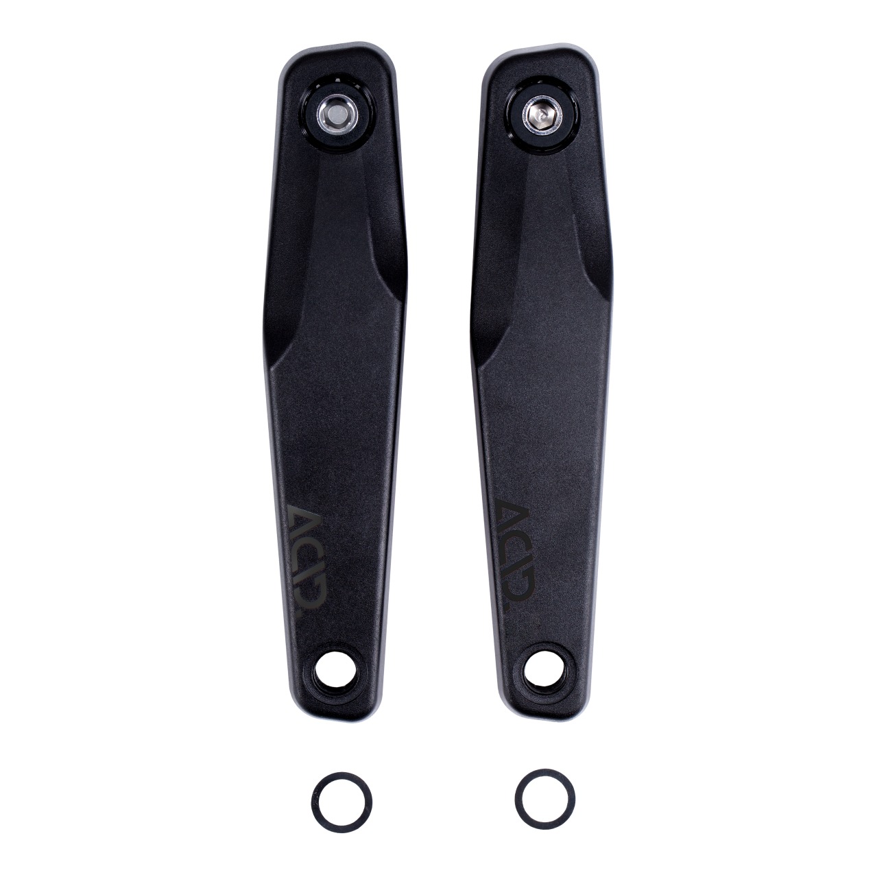 Brate Angrenaj Mtb Acid Crank E-Mtb Trekking-160mm