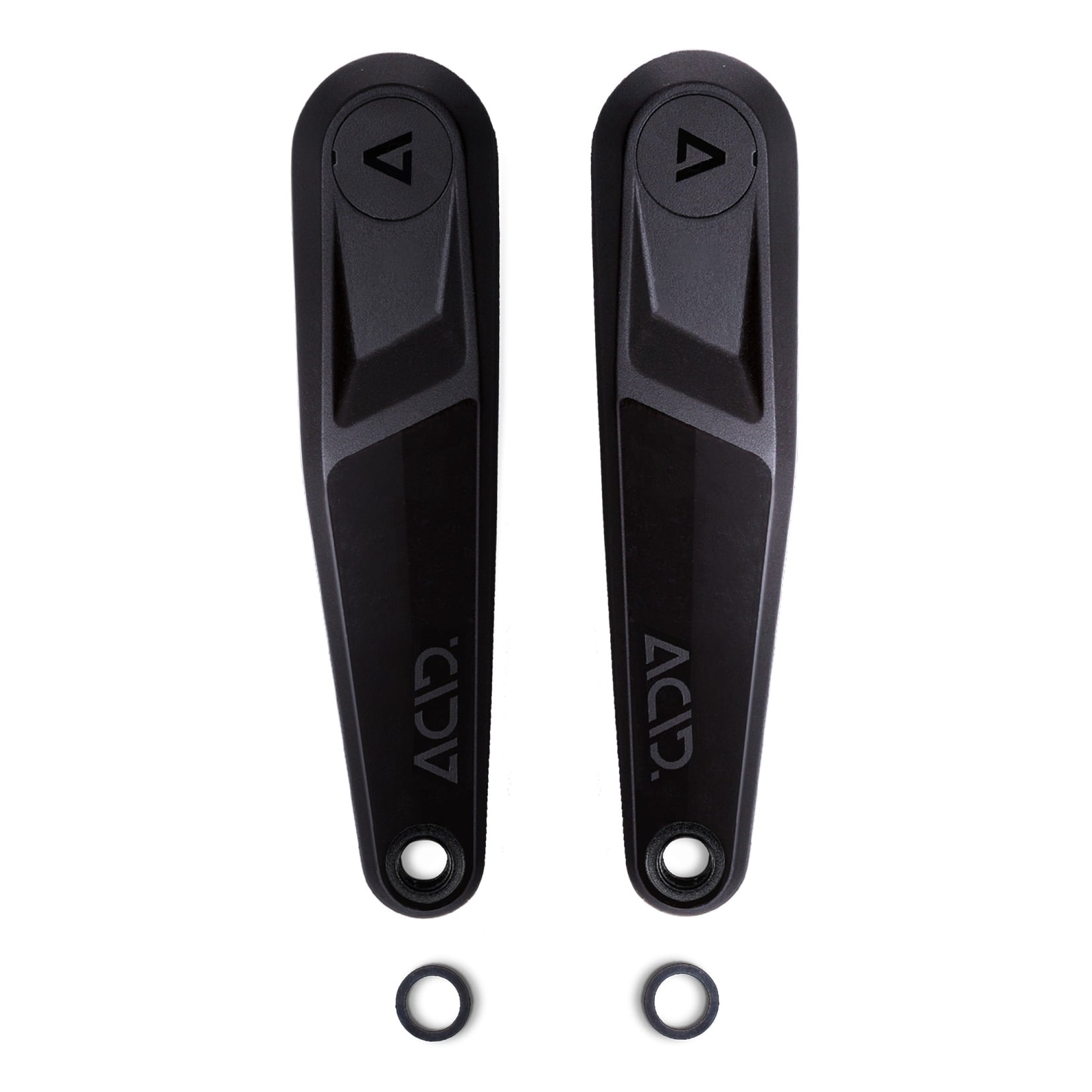 Brate Angrenaj Acid Hybrid Pro-160mm
