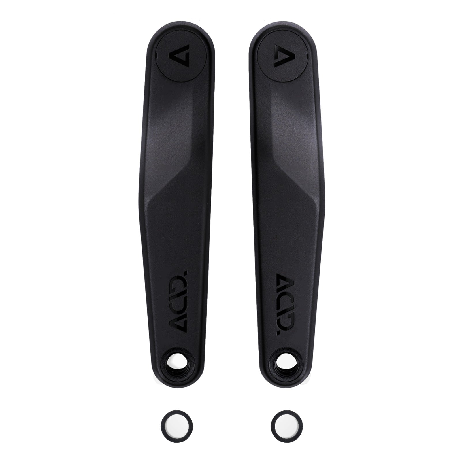 Brate Angrenaj Acid Trekking Hybrid (Bni / Gen3)-165mm