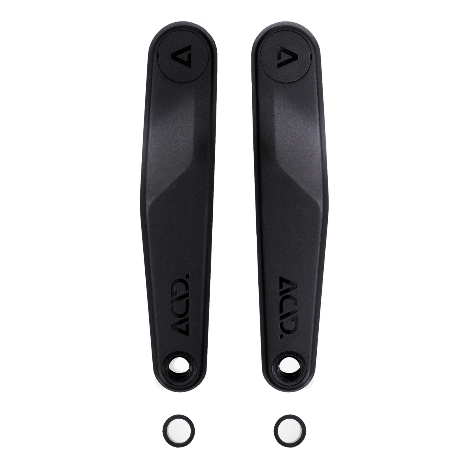 Brate Angrenaj Acid Trekking Hybrid (Bni / Gen3)-160mm
