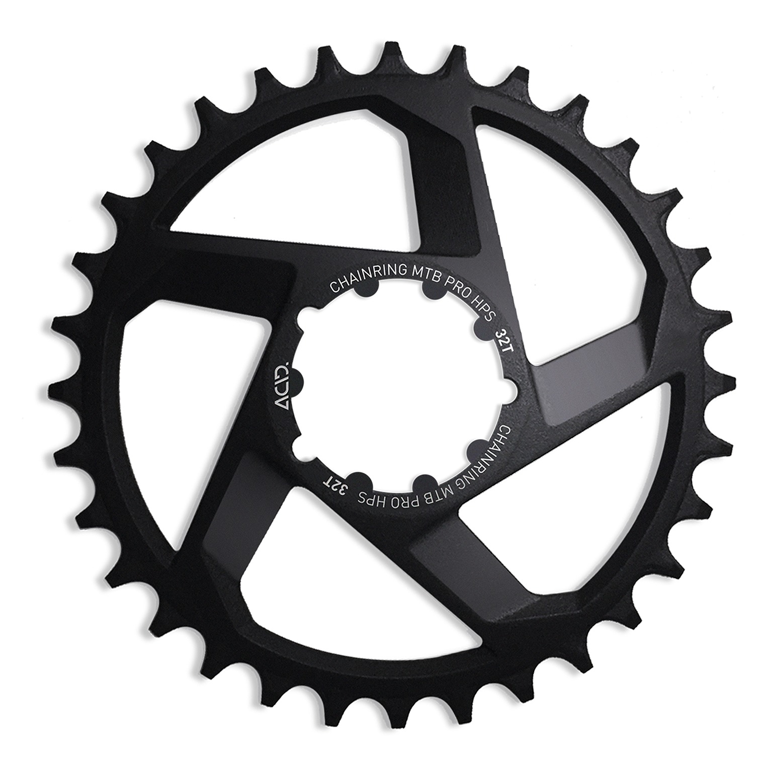 Foaie Angrenaj Acid Mtb Pro Hps 10/11 Speed-30T