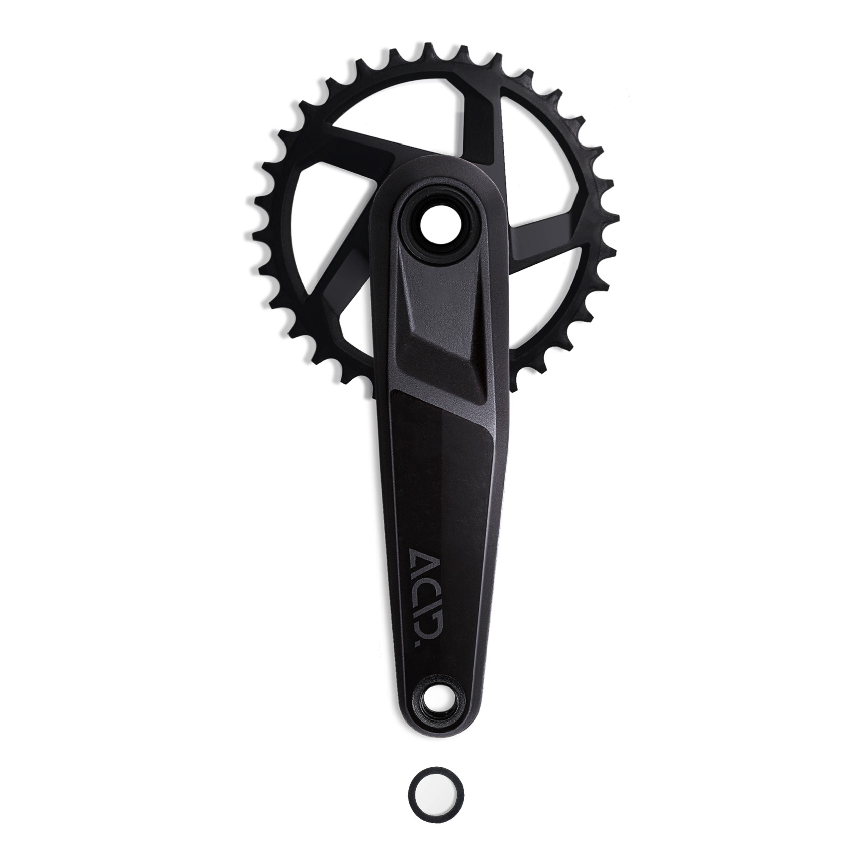 Angrenaj Mtb Acid Pro 32T Cl 50Mm-32T-160mm
