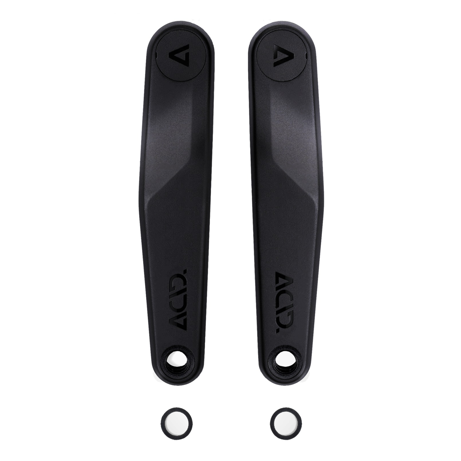 Brate Angrenaj Acid Trekking Hybrid (Isis / Gen4)-165mm