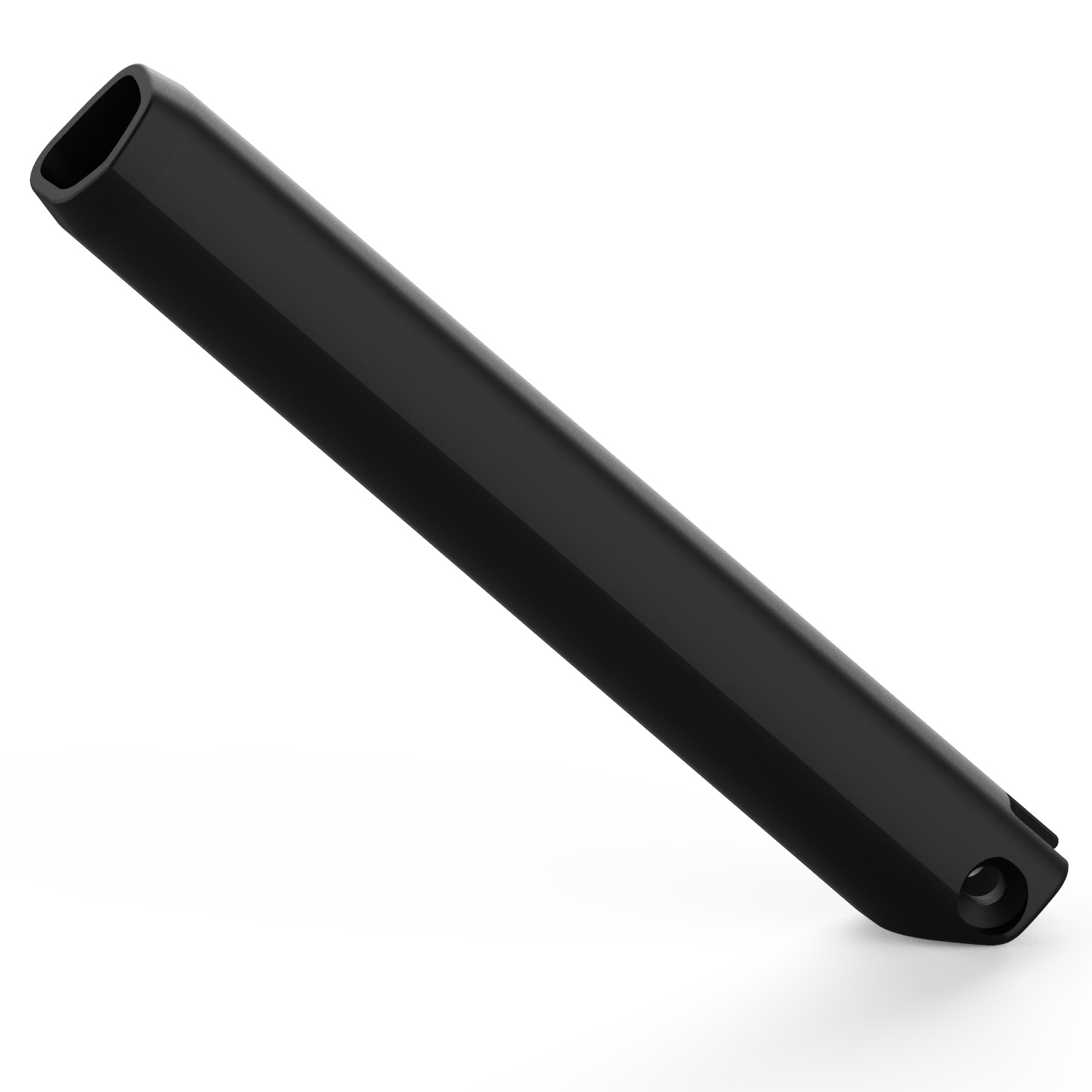 Prindere Portbagaj Acid Carrier Full Suspension Axle Mount - Sleeve Dreapta