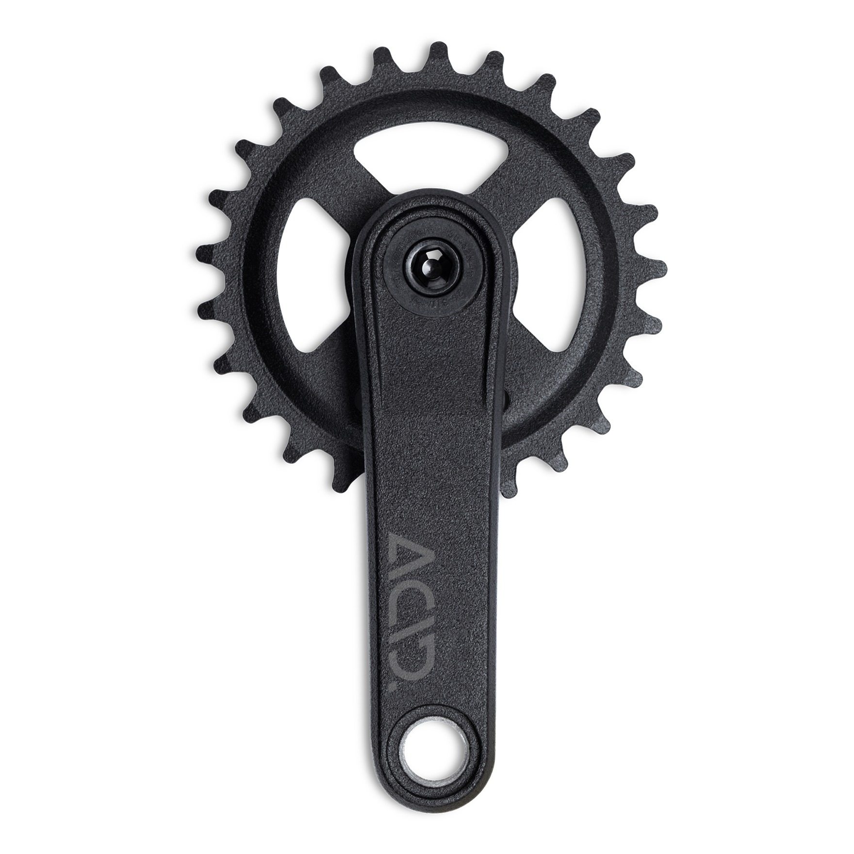 Angrenaj Mtb Acid Rookie 25T-25T-105mm