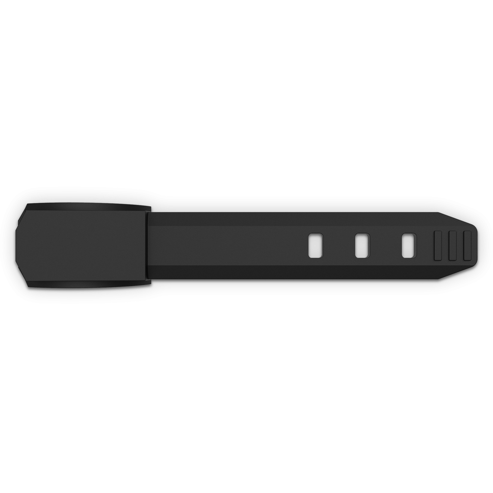 Prindere Far Acid Silicon Strap Front Light Pro 20 Cmpt Negru