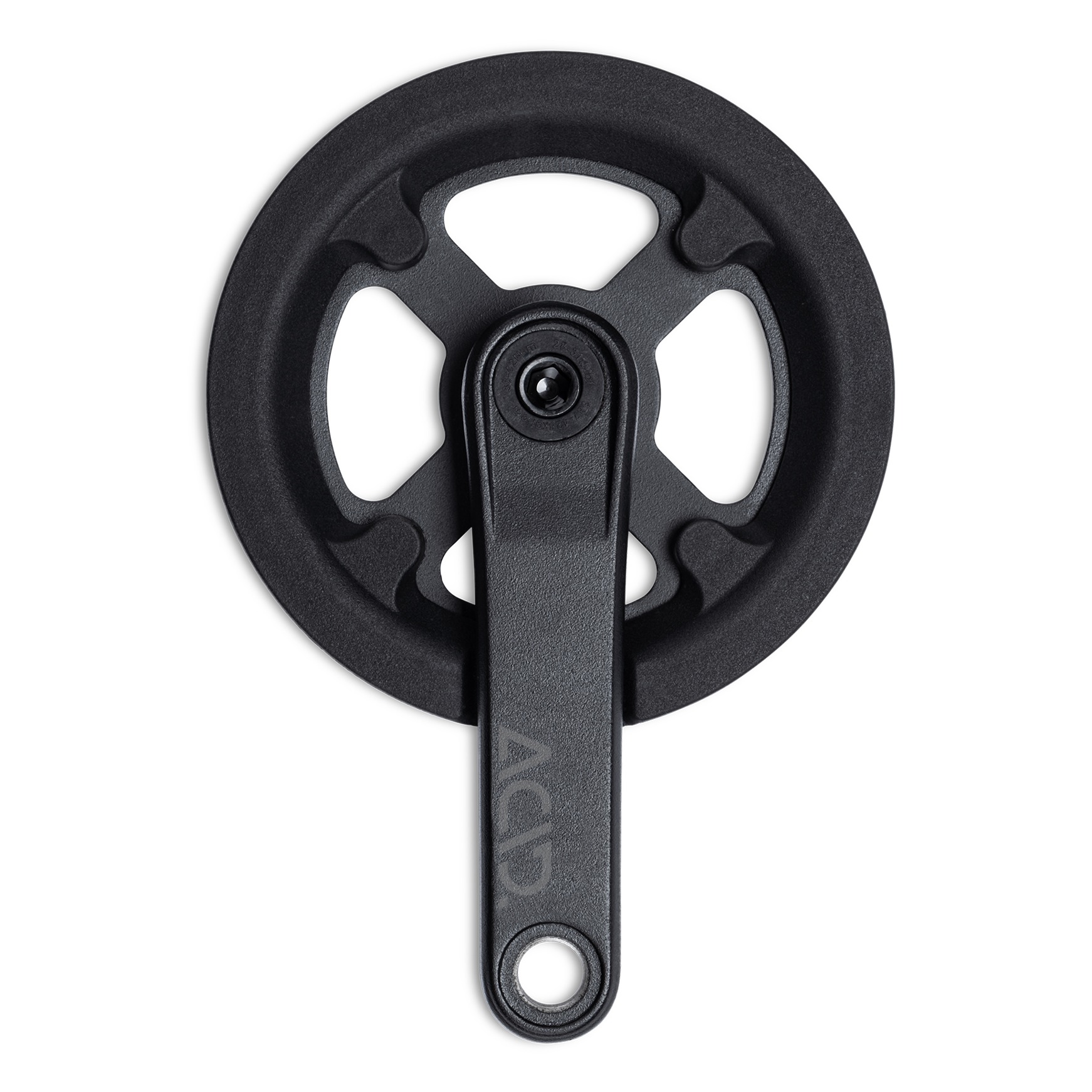 Angrenaj Mtb Acid Rookie 30T-30T-115mm