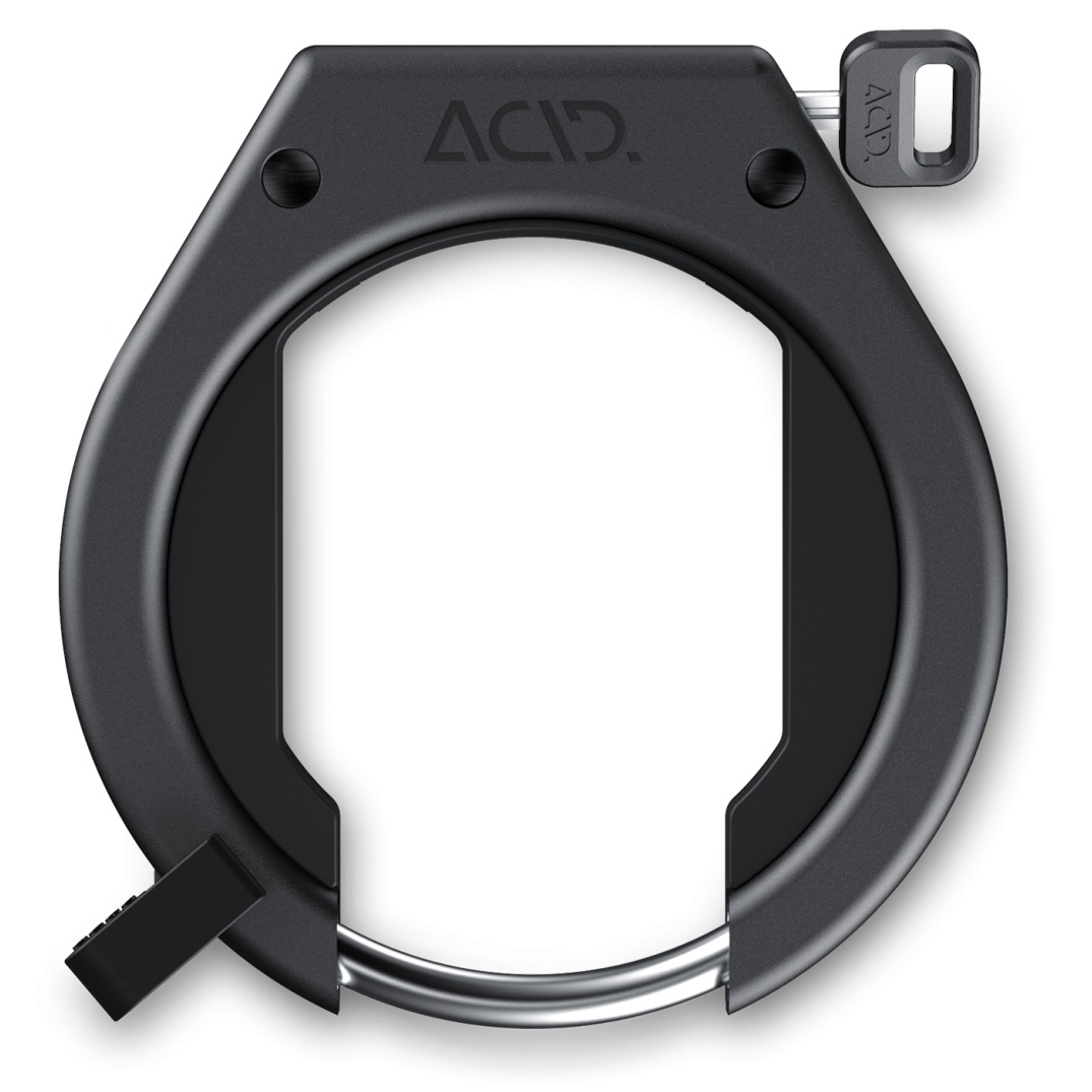 Sistem Antifurt Acid Latch 6078 Negru