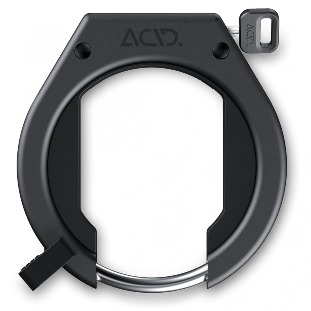 Sistem Antifurt Acid Latch 6078 Negru
