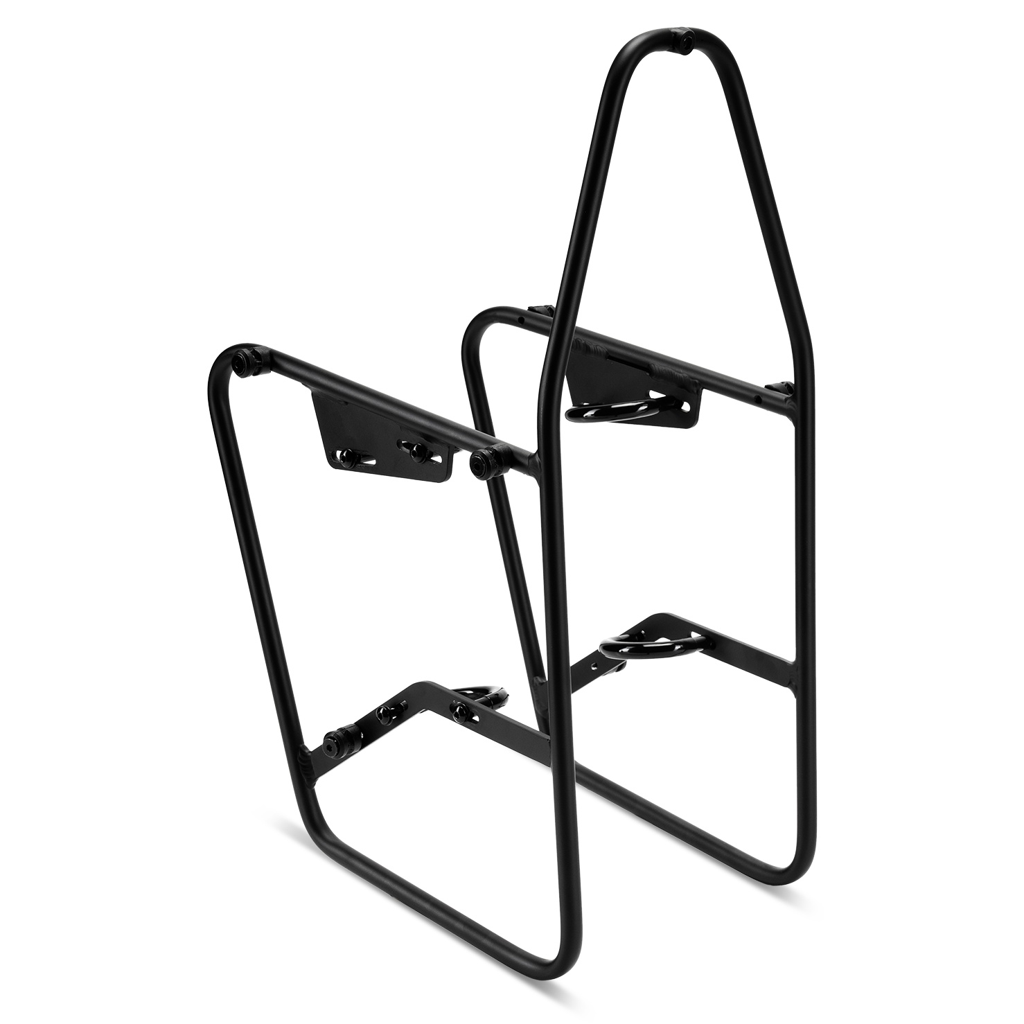 Portbagaj Furca Acid Carrier Lowrider Suspension Mtb Negru