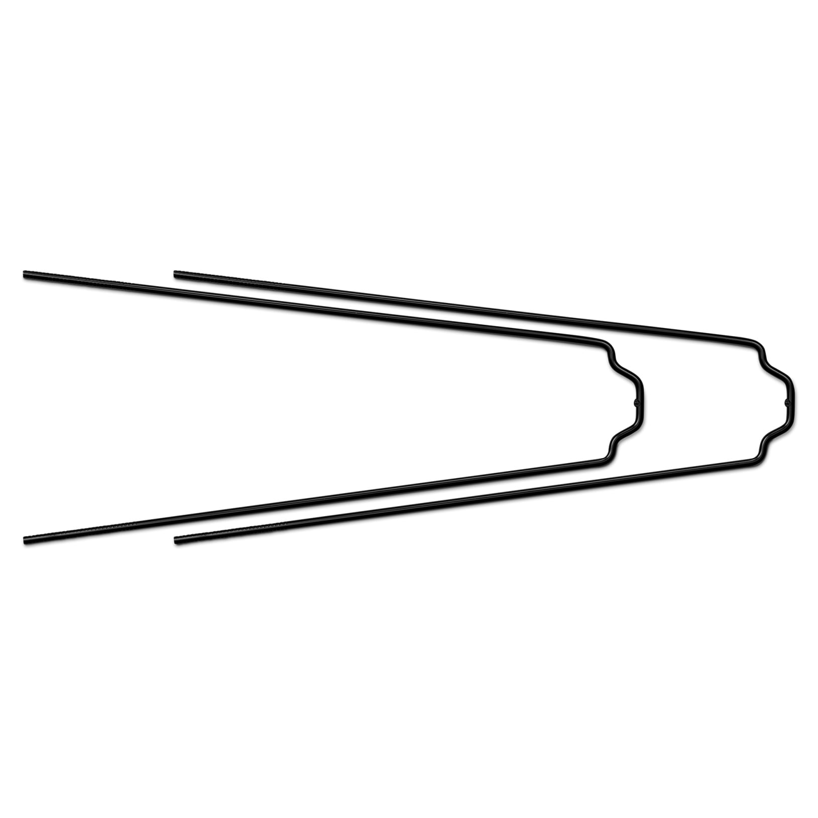 Prindere Aparatori Acid Stays Set 28" 2.0-45 mm