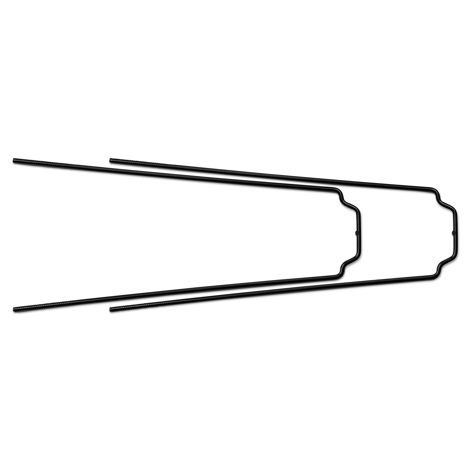 Prindere Aparatori Acid Stays Set 27.5"/ 29" 2.0-65 mm