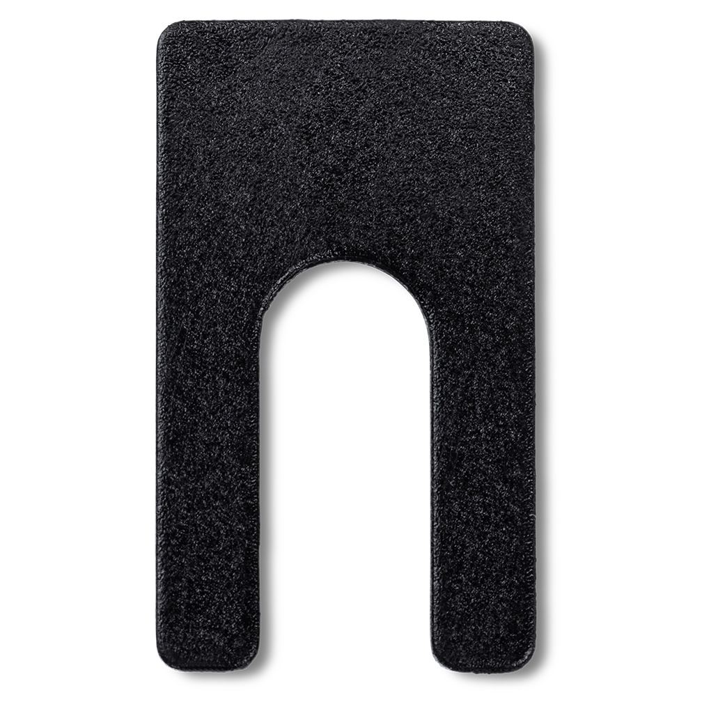 Spacer Prindere Aparatoare Acid U-Spacer Carrier 1.0/2.0 2.5 Mm