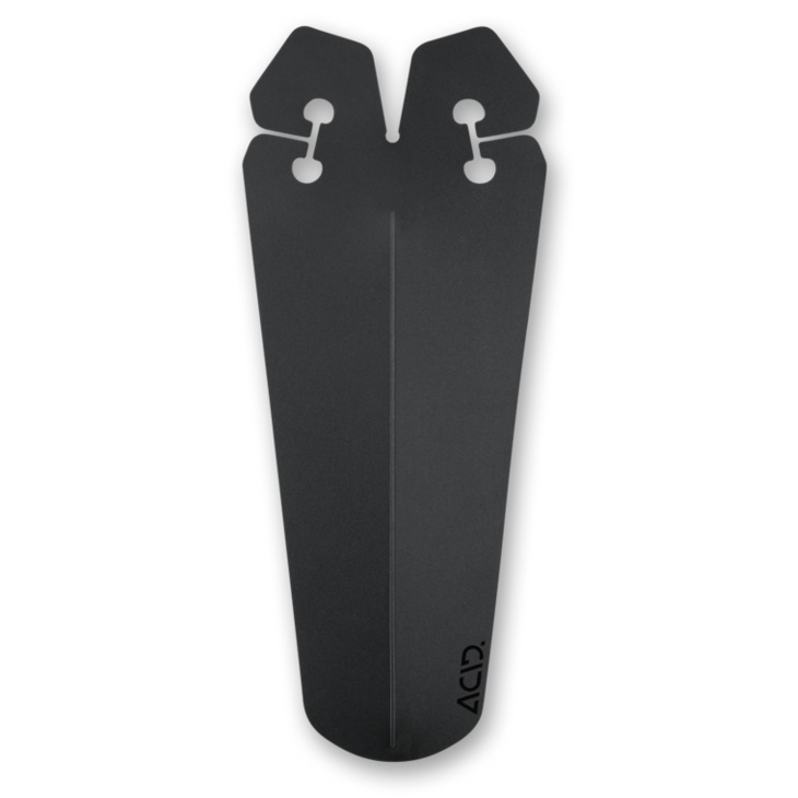 Aparatoare Noroi Acid Splash Black Negru