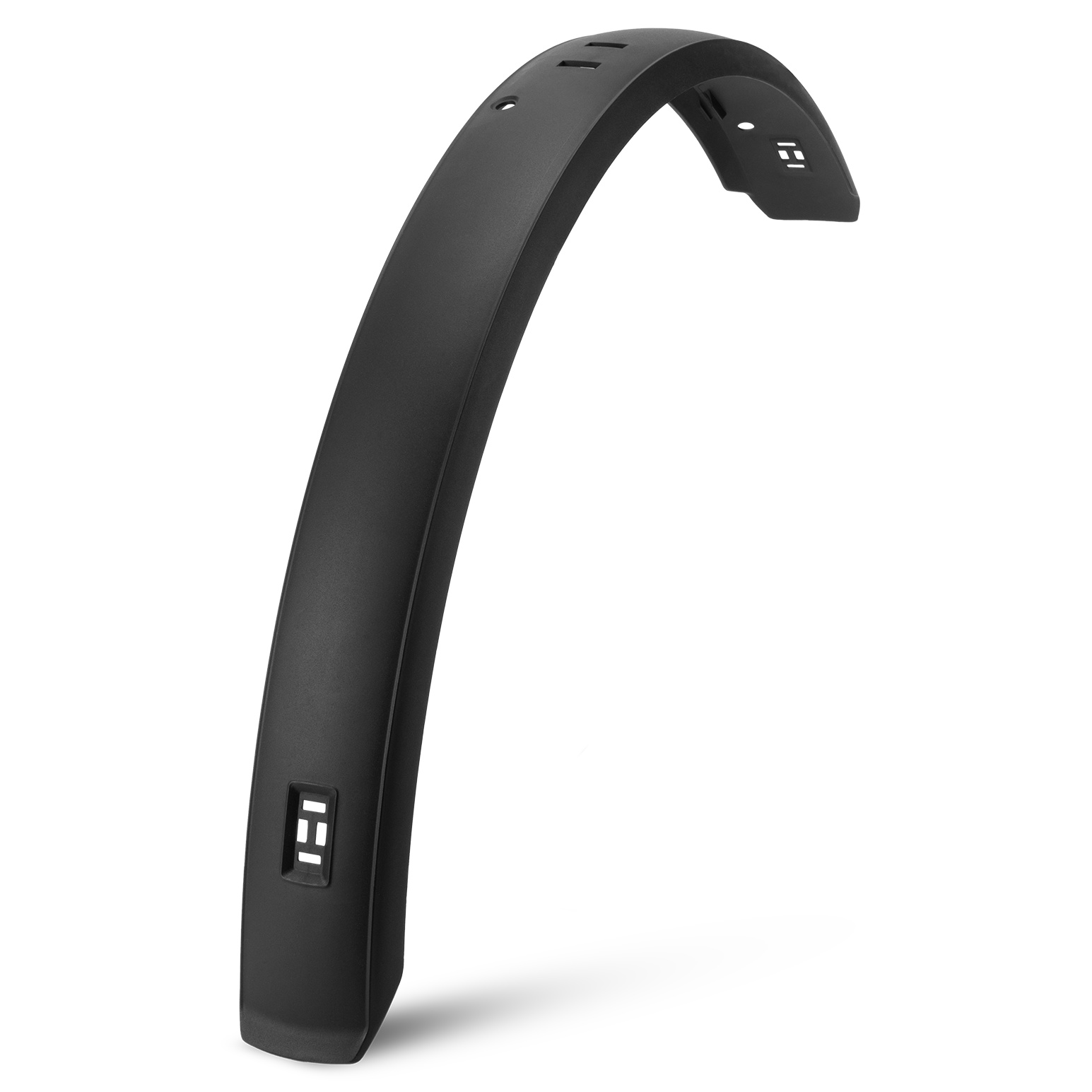 Aparatoare Acid 75 26" Longtail Front 2.0 Negru