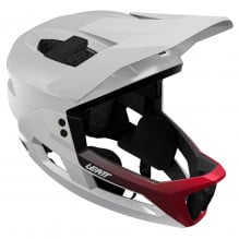 Casca Leatt Mtb Enduro 3.0 Cream White