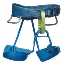 Ham copii Black Diamond Momentum-Albastru-One size