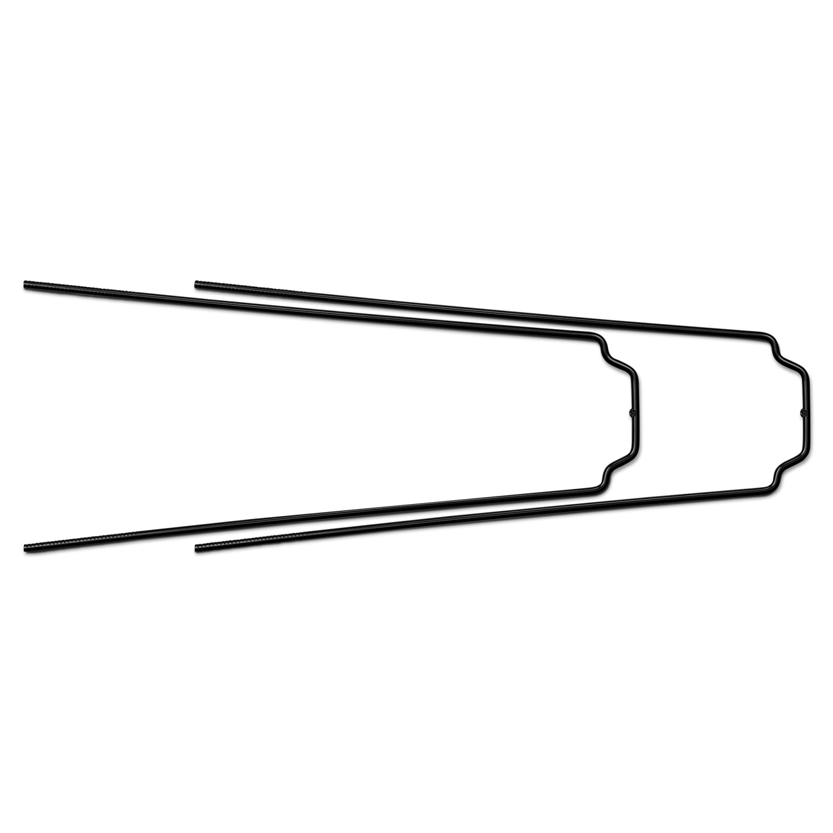 Prindere Aparatori Acid Stays Set 26" 2.0 60.00
