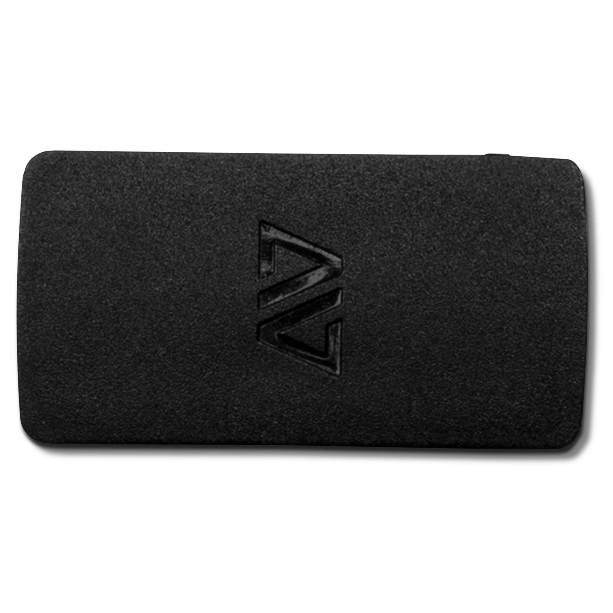 Adaptor Frontal Cu Clema Acid Mudguard Stay Clip Negru