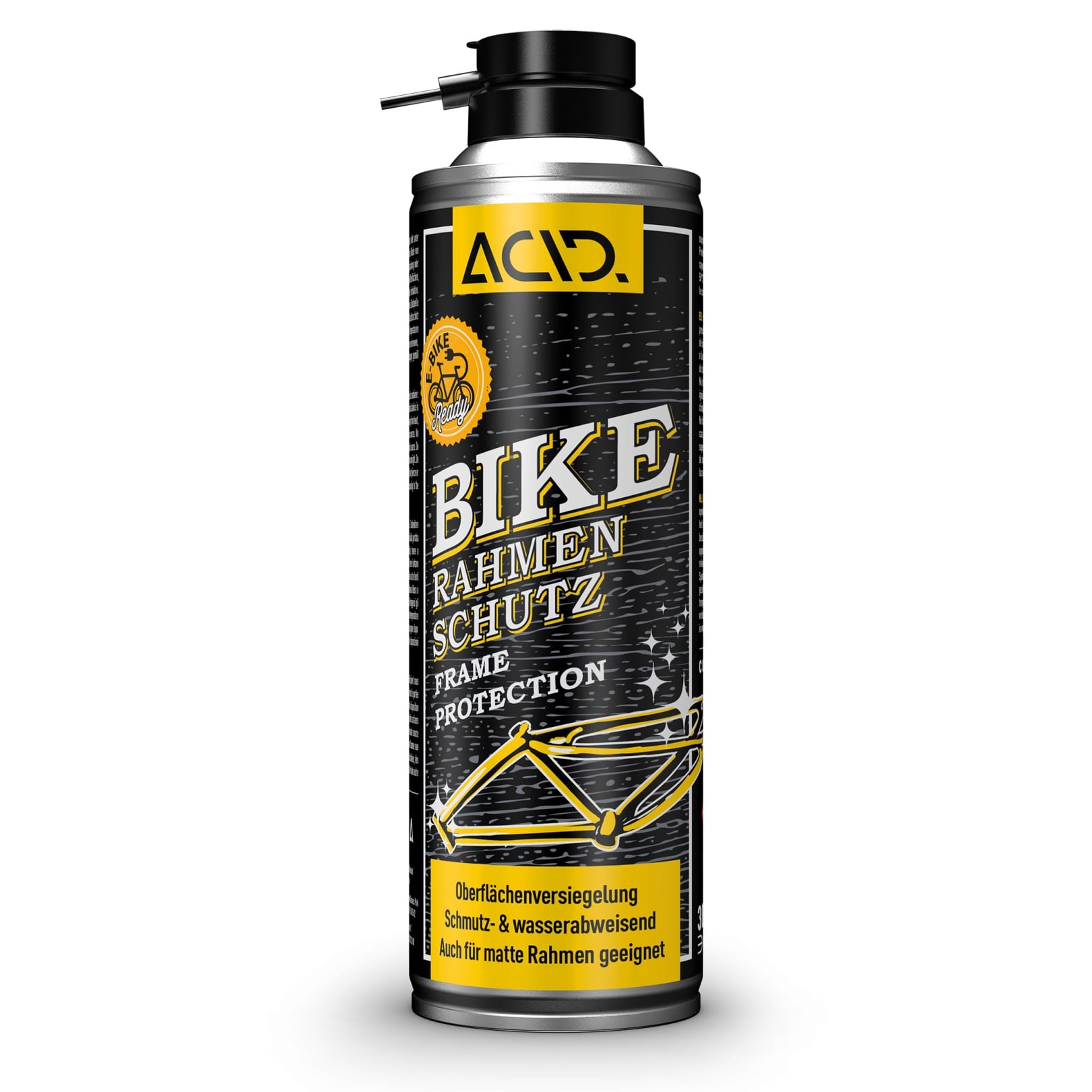Spray Protectie Cadru Cube Acid 300 Ml