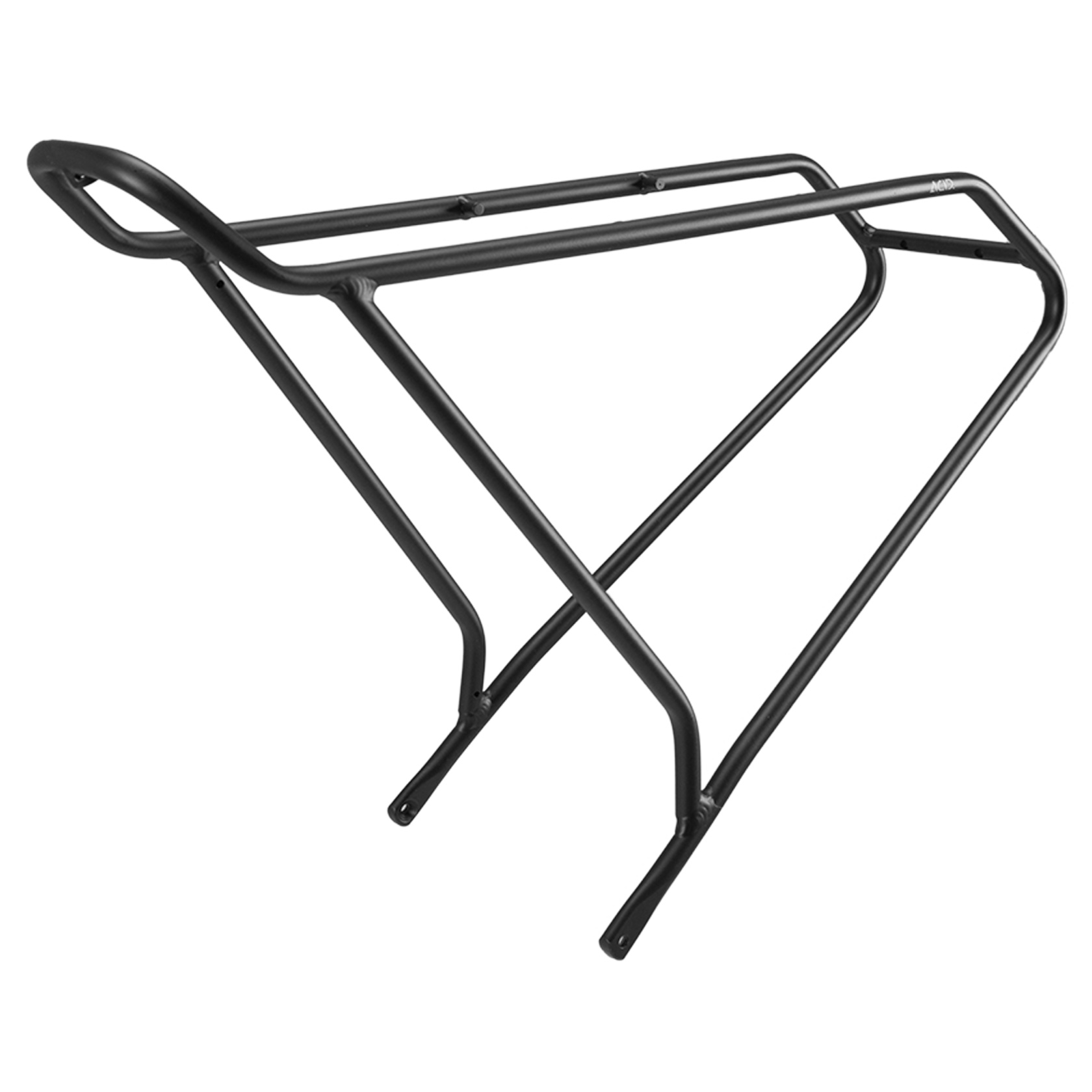 Portbagaj Acid Sic Rail 27.5 Negru