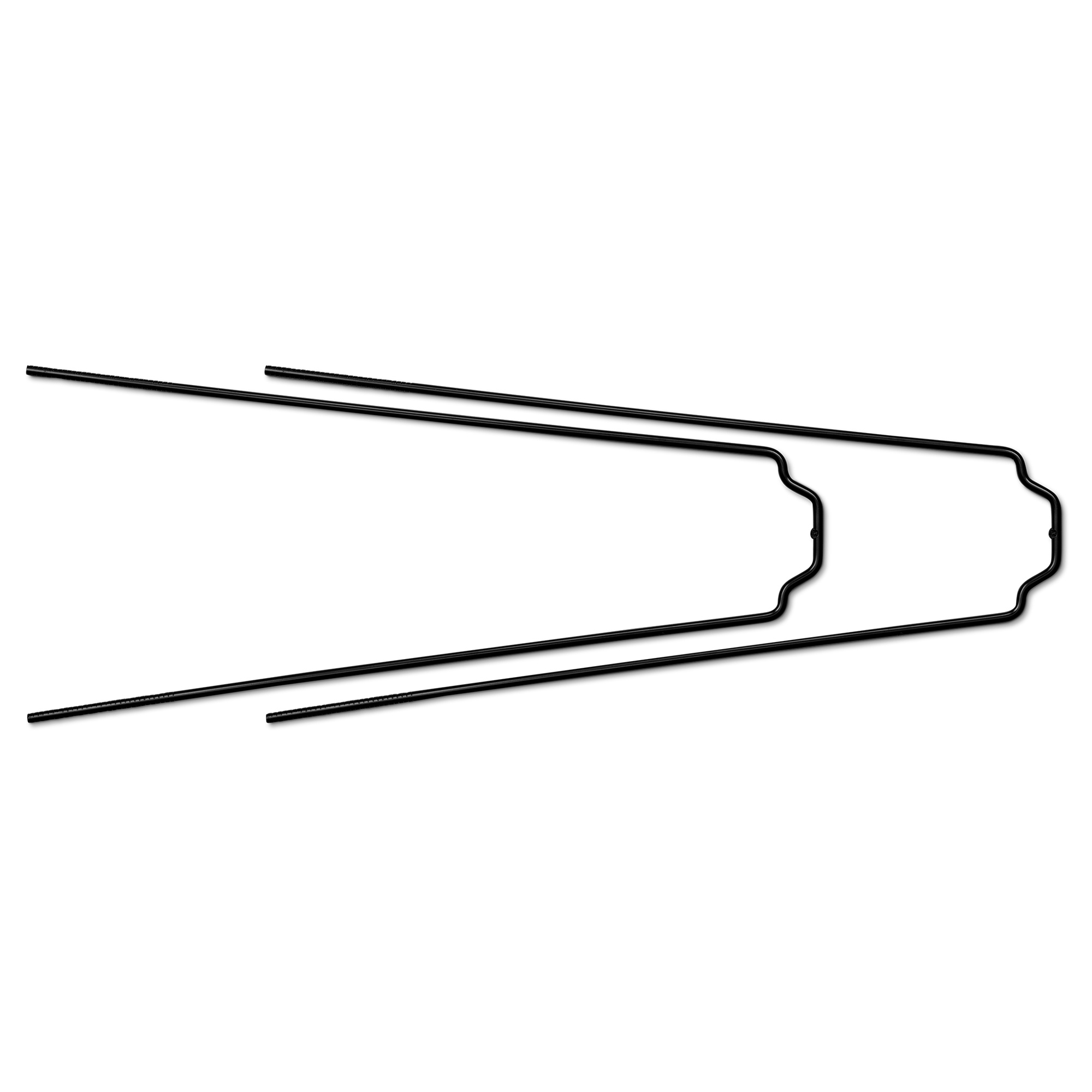 Tije Prindere Aparatoare Acid Stays 56 28" 2.0 Set