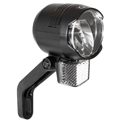 Acid Dynamo Front Light Pro-D 60 Cmpt Negru