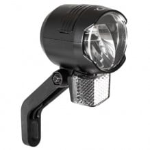 Acid Dynamo Front Light Pro-D 60 Cmpt Negru