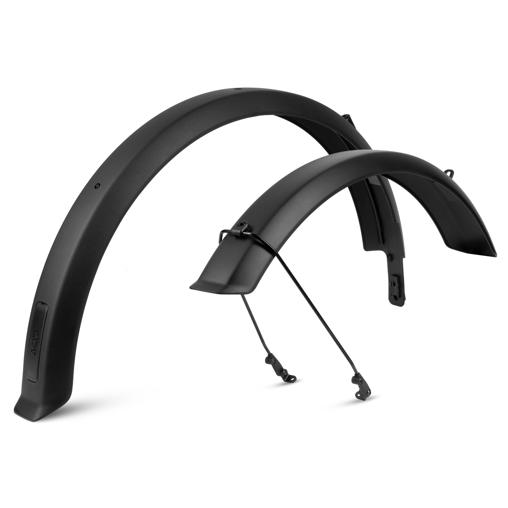 Aparatori Acid Mudguard Sic 2.0 84 27.5'' Bb Mount Set