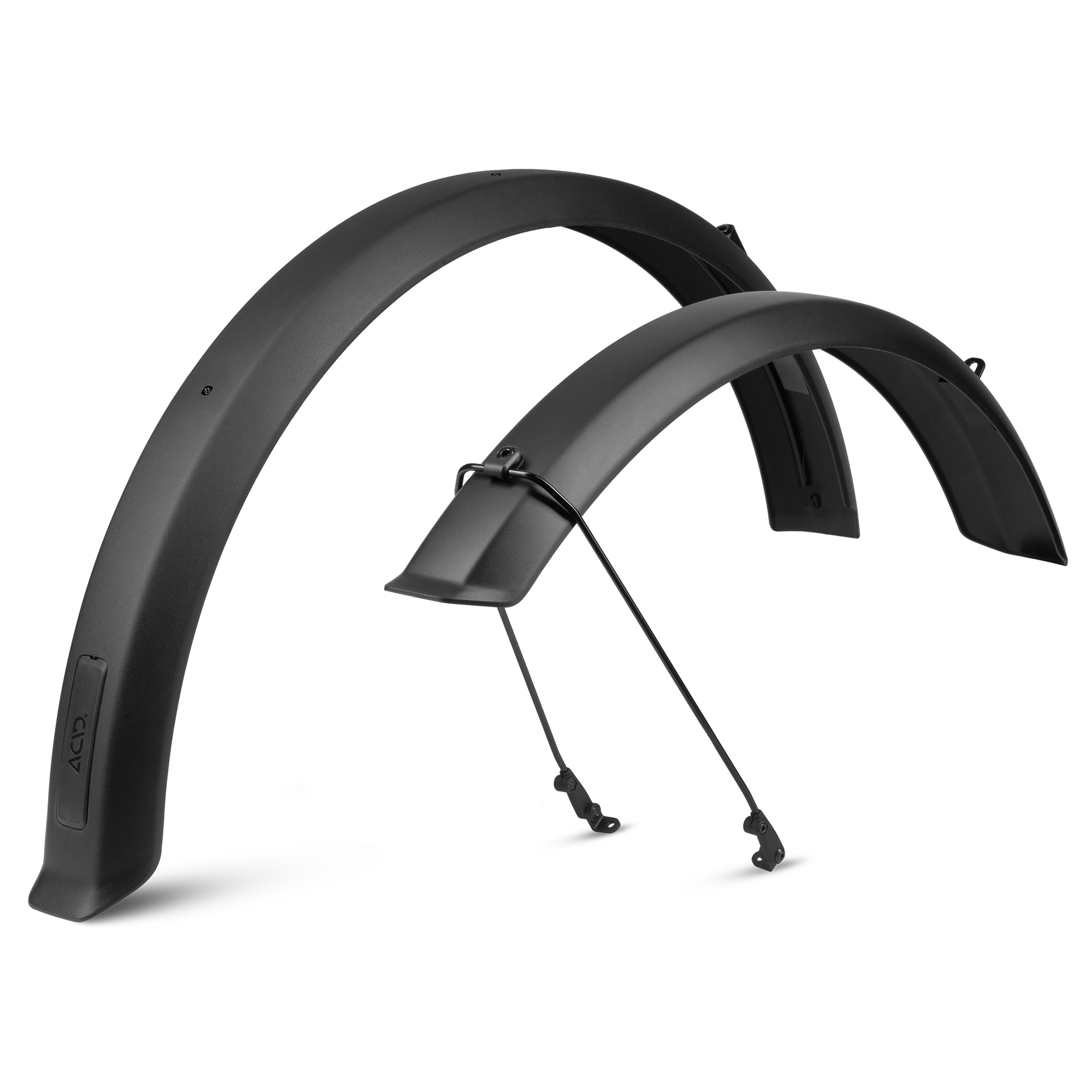 Aparatori Acid Mudguard Sic 2.0 29Inch Set