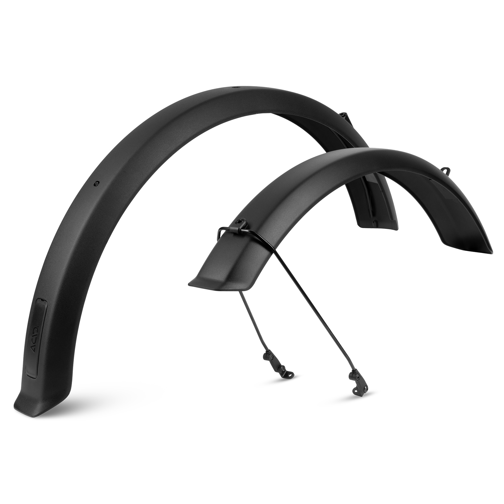 Aparatori Acid Mudguard Sic 2.0 84 27.5" Fully Set