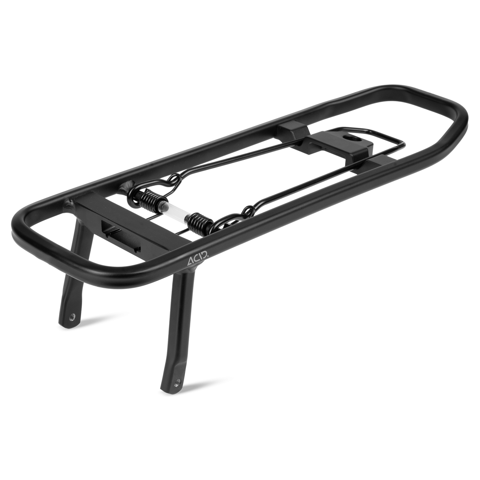 Portbagaj Acid Sic 2.0 Top Rail Negru