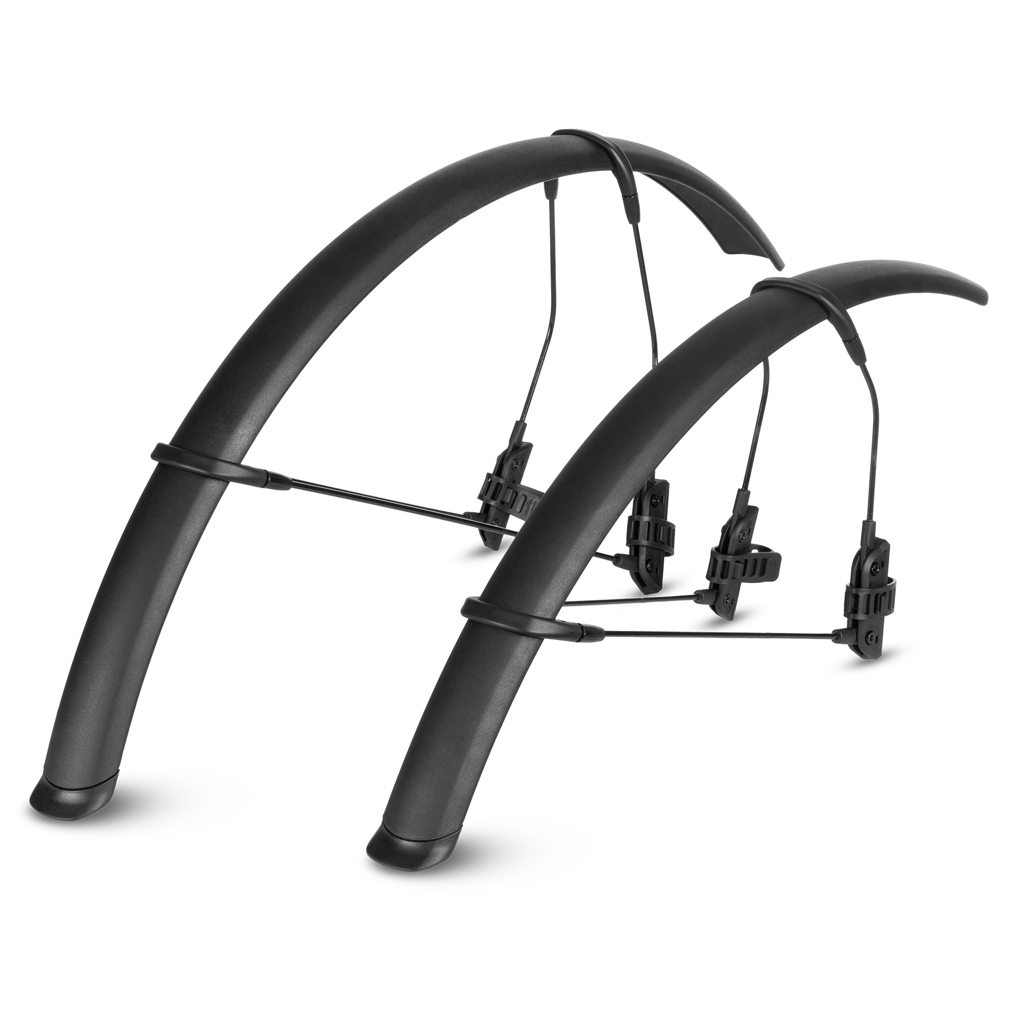 Aparatori Acid Mudguard Race 28 Set