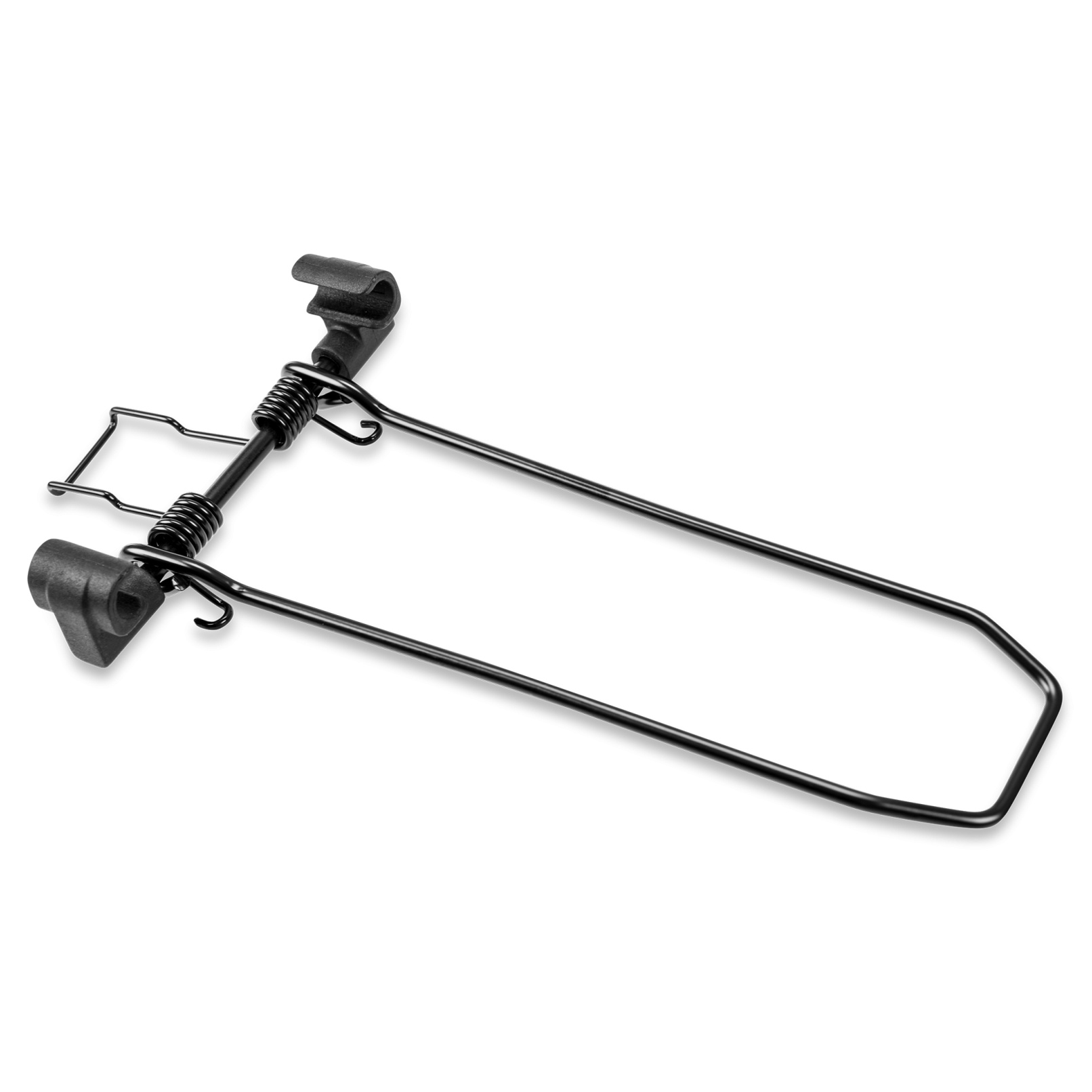 Clema Portbagaj Acid Spring Clip Pure Negru