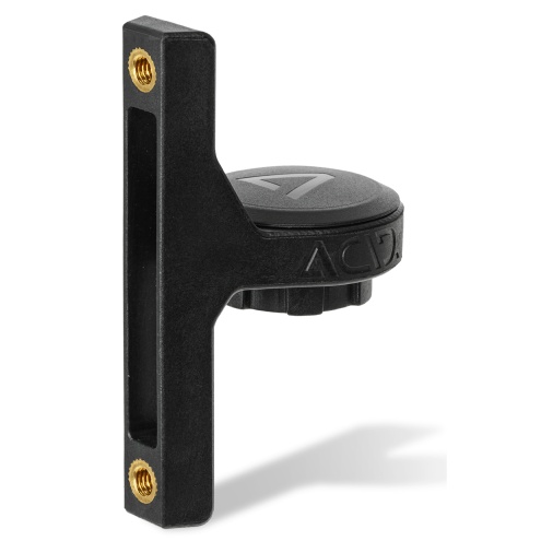 Adaptor Suport Bidon Acid Headset Adapter  Negru