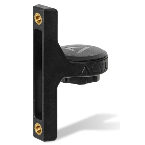 Adaptor Suport Bidon Acid Headset Adapter Negru