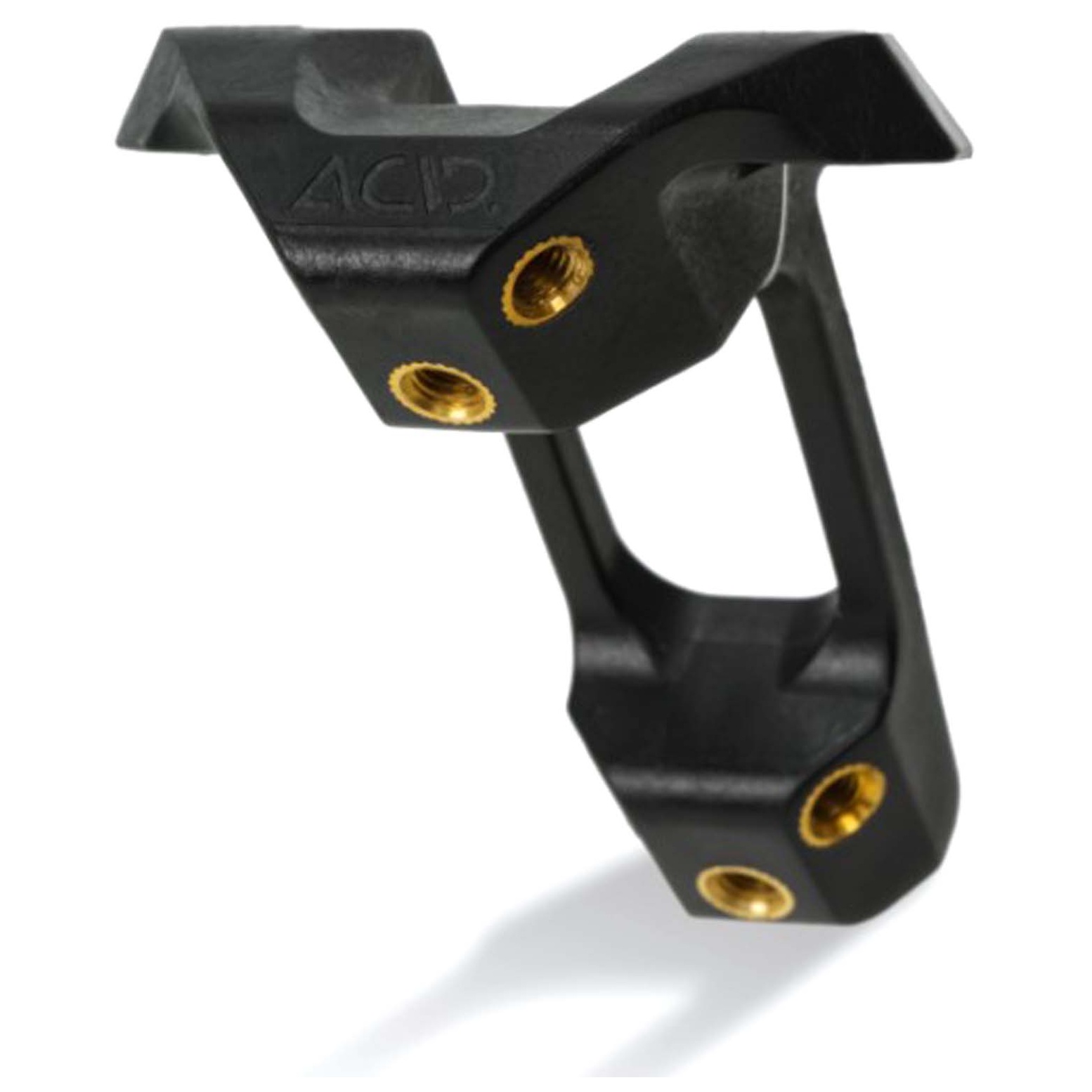 Suport Bidon Acid Bottle Cage Adapter Silink Negru