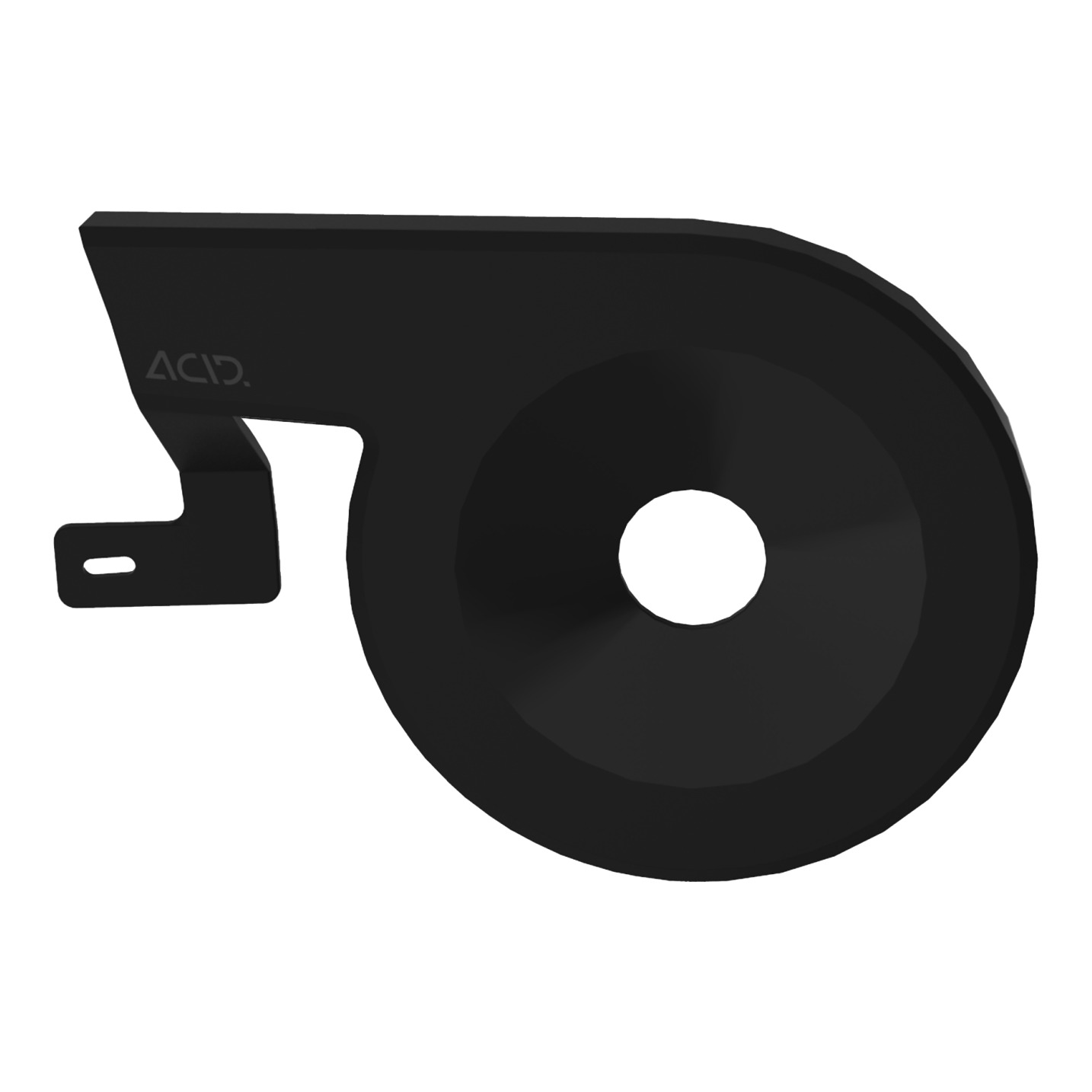 Acid Chainguard Ic 3.0 Hybrid Easy Entry Frame