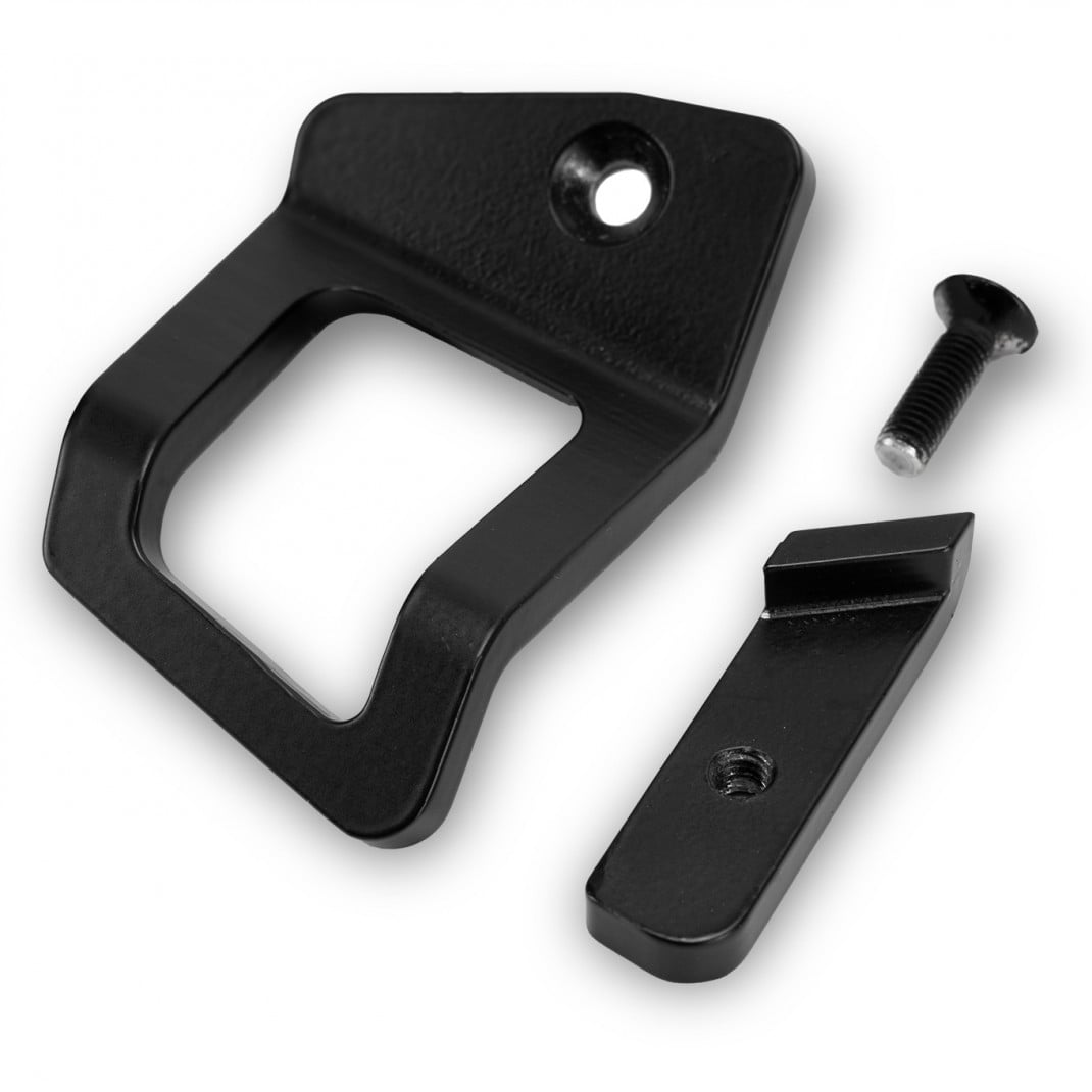Protectie Schimbator Pinioane Acid Derailleur Guard Negru