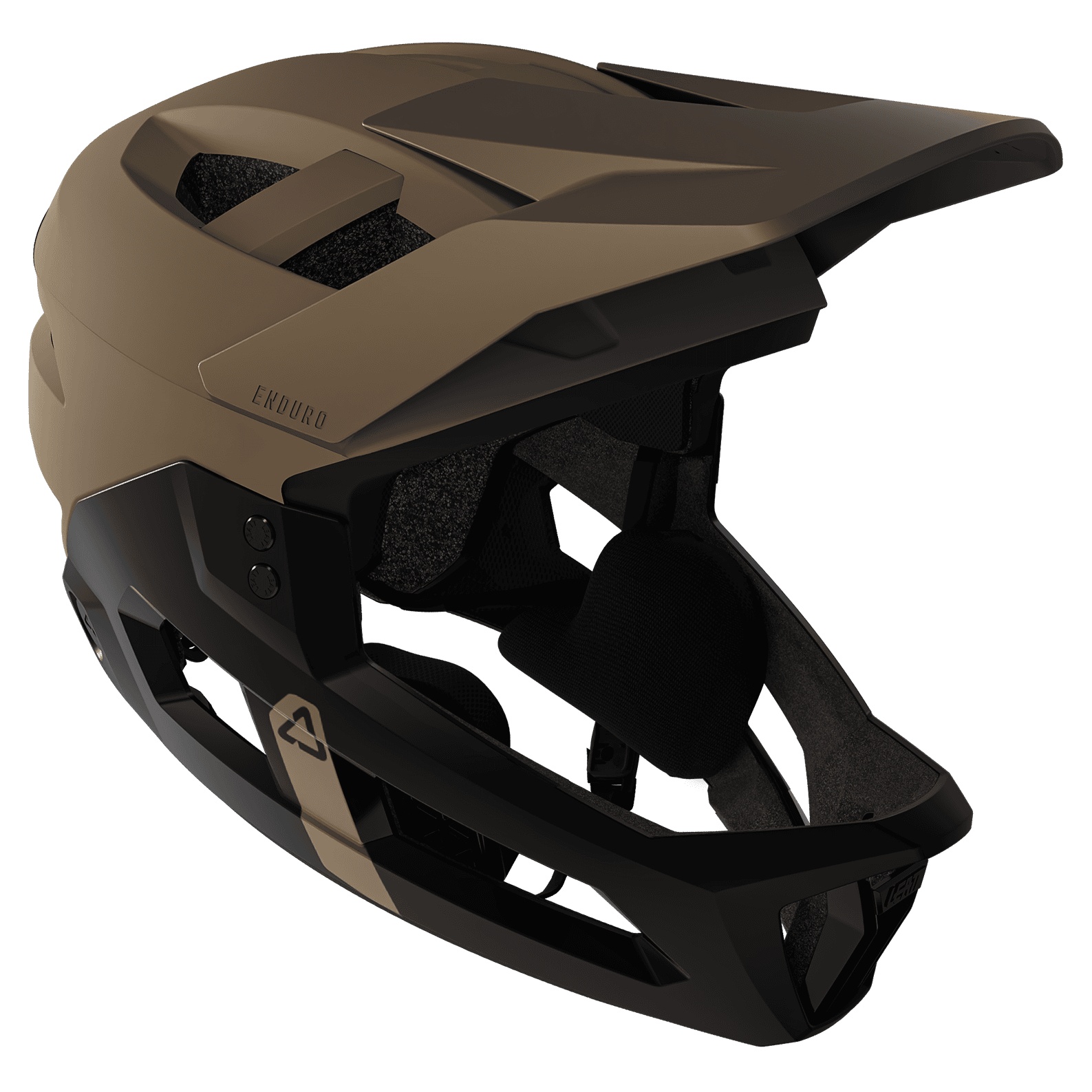 Casca Leatt Mtb Enduro 2.0 Brown